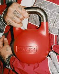 Supreme Kettlebell