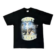 Saint Vanity Vain Tee