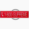 Supreme Pins