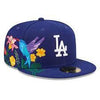 New Era Blooming Hummingbird Caps