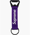 Supreme Key Chain Bottle Opener