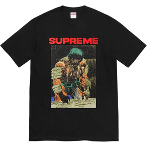 Supreme Ronin Tee