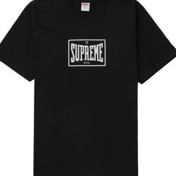 Supreme Everlast Tee