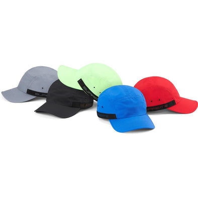 Supreme SPORT WEBBING CAMP CAP