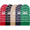 SUPREME NEW ERA® REPEAT BALACLAVA