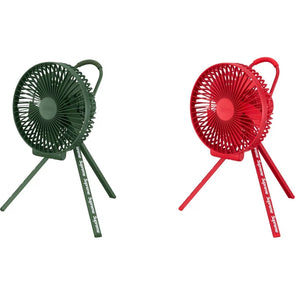 Supreme Cargo Container Electric Fan