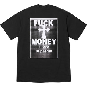 Supreme F Money Tee