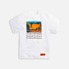 Heron Preston Reg Cutout Tee