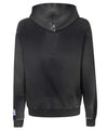 GALLERY DEPT Zip Up Hoodie In Black