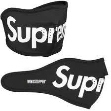 Supreme Wndstopper Facemask