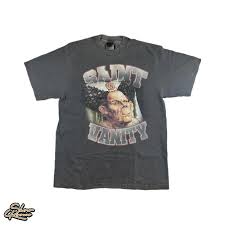 Saint Vanity Hog Tee