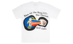 KID CUDI HEAVEN ON EARTH T-SHIRT "CPFM FOR MOTM III"