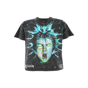 Hellstar Electric Kid T-Shirt Collection 10