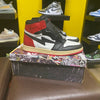 Air Kiy 'Black Toe 85'