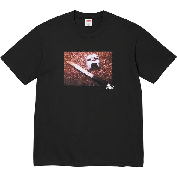 Supreme MF DOOM Tee