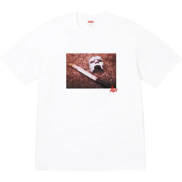 Supreme MF DOOM Tee