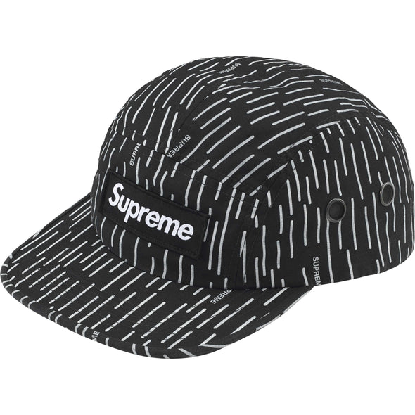 Supreme Military Camp Cap