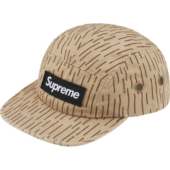 Supreme Military Camp Cap