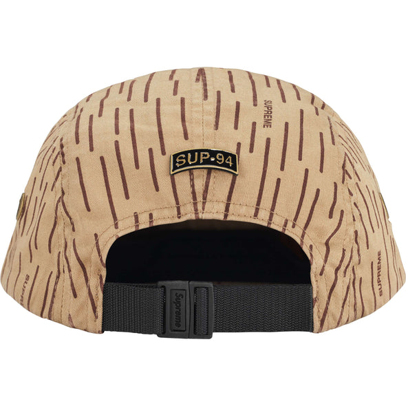 Supreme Military Camp Cap