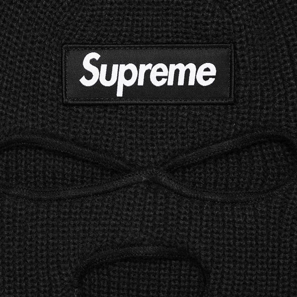 Supreme New Era® Box Logo Balaclava