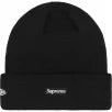 SUPREME NEW ERA® VARSITY BEANIE