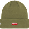 SUPREME NEW ERA® VARSITY BEANIE