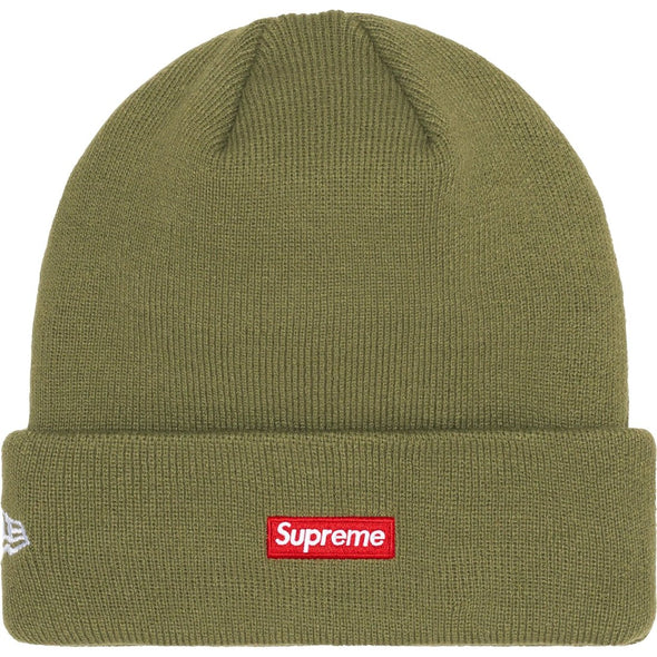 SUPREME NEW ERA® VARSITY BEANIE