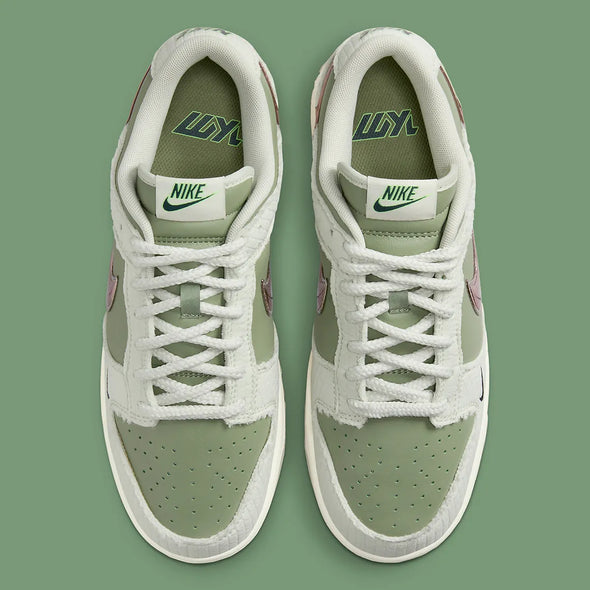Kyler Murray x Nike Dunk Low 'Be 1 of One'