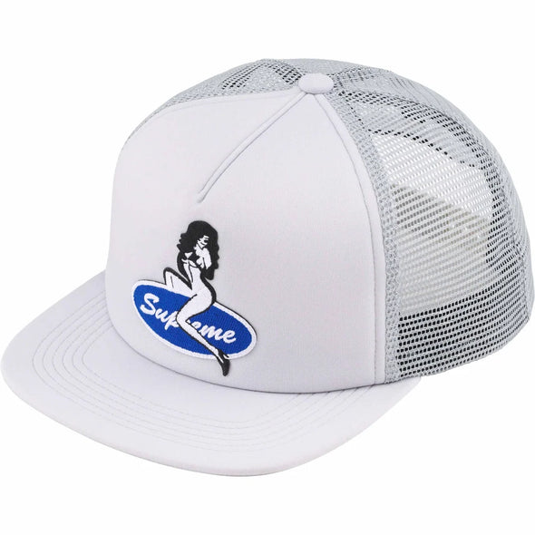 Supreme PIN UP MESH BACK 5-PANEL