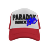 PRDX "LAB" PARADOX MMXVII TRUCKER HAT