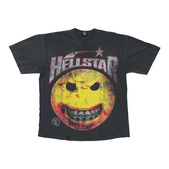 Hellstar Evil Smile Tshirt