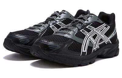 Asics Gel 1130 'Black Glacier Grey'