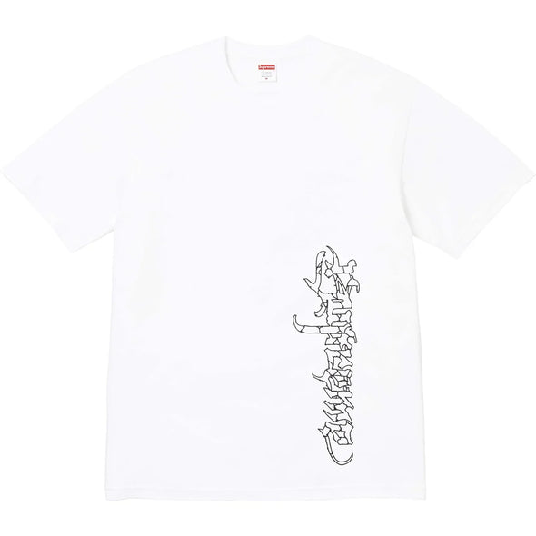 Supreme Satan Tee