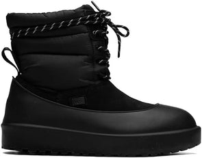 Ugg Stampd x Classic Boot 'Black'