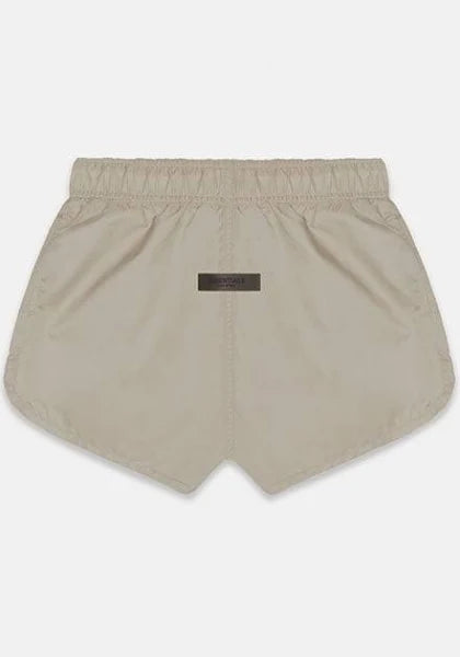 Fear of God Essentials Womens Nylon Shorts