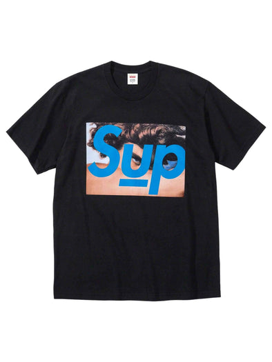 Supreme x UNDERCOVER Face Tee Men's