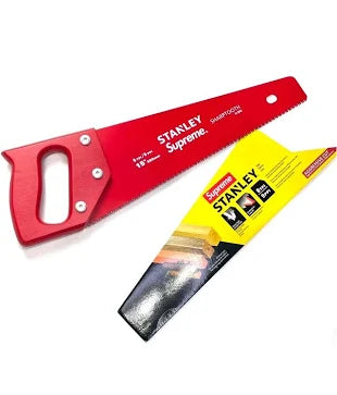 Supreme Stanley Saw