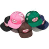 Supreme Five Panel Mesh Hat