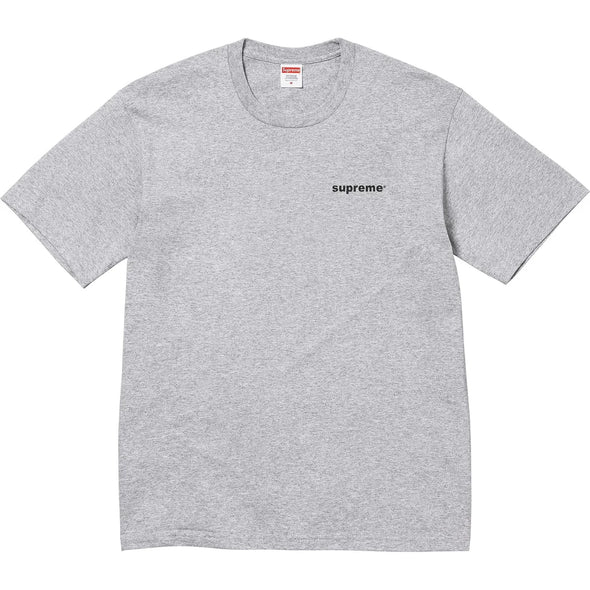 Supreme F Money Tee