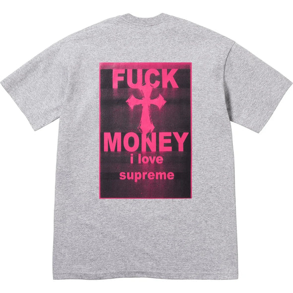 Supreme F Money Tee