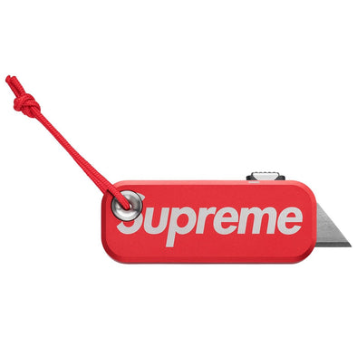 SUPREME®/JAMES BRAND PALMER UTILITY KNIFE