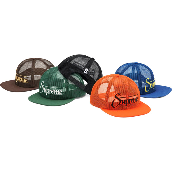 Supreme Mesh 6 Panel