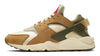 Stussy x Air Huarache LE Desert Oak 2021