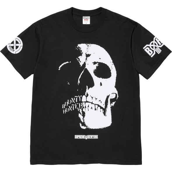 SUPREME®/BOUNTY HUNTER SKULLS TEE