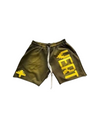 Vertabrae Sweat Shorts