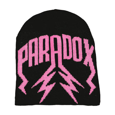 Paradox Lab Vday Beanies