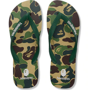 A Bathing Ape Havaianas