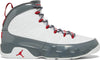 Air Jordan 9 Retro 'Fire Red'