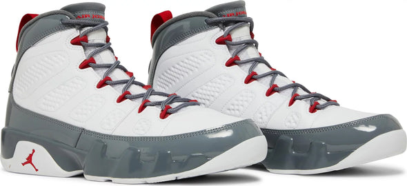 Air Jordan 9 Retro 'Fire Red'