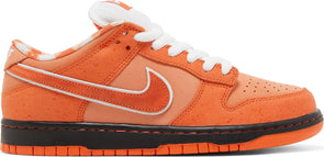 Concepts x Nike Dunk Low SB ‘Orange Lobster’